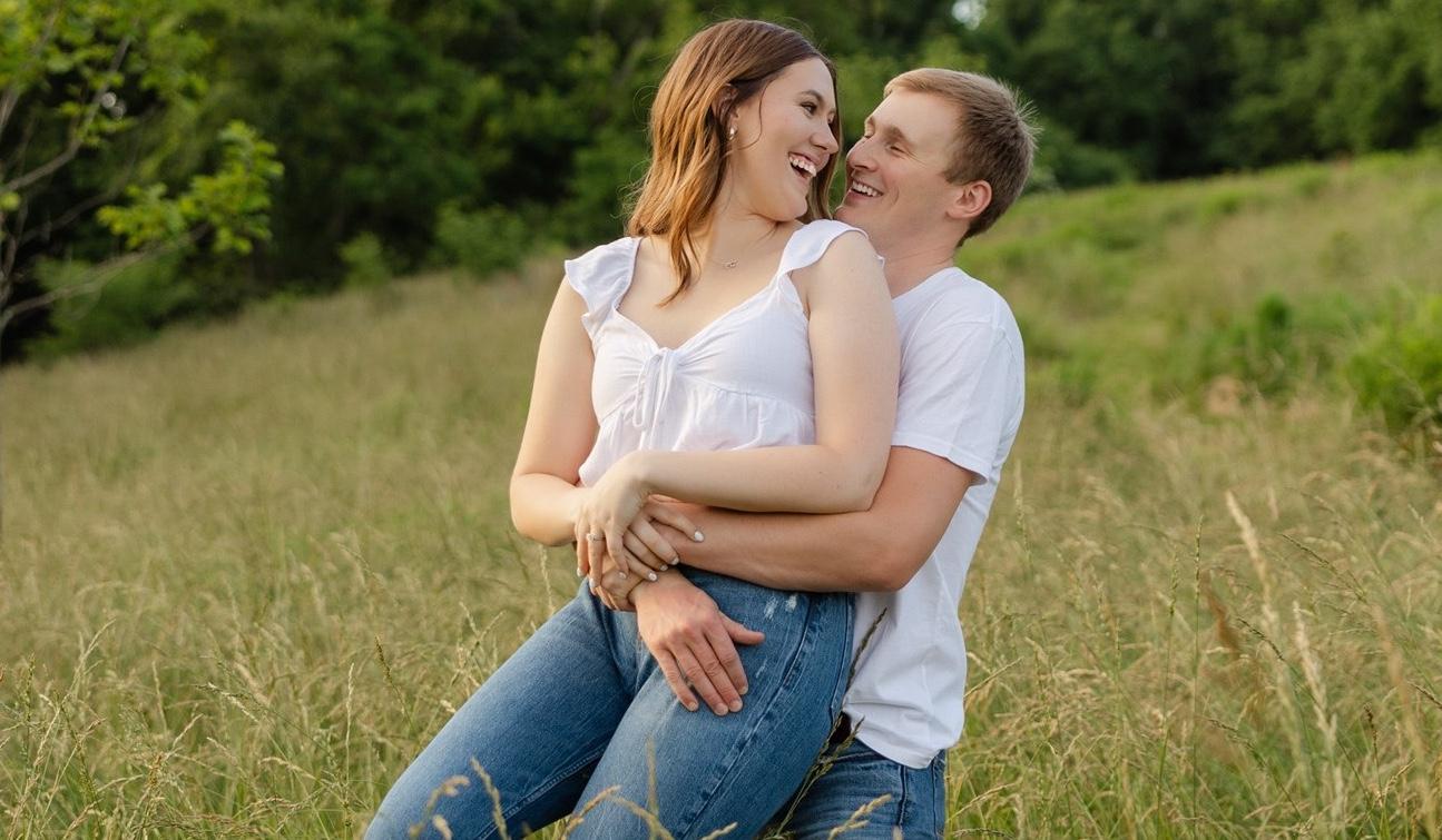 The Wedding Website of Kali Kemp and Dylan Siebenberger