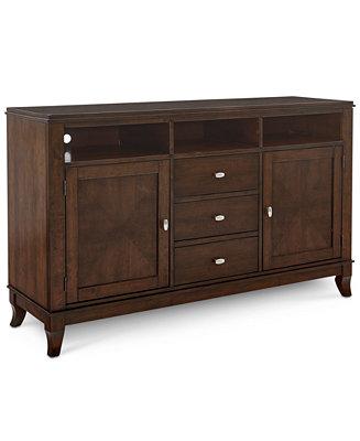 Portland Credenza, Created for Macy's