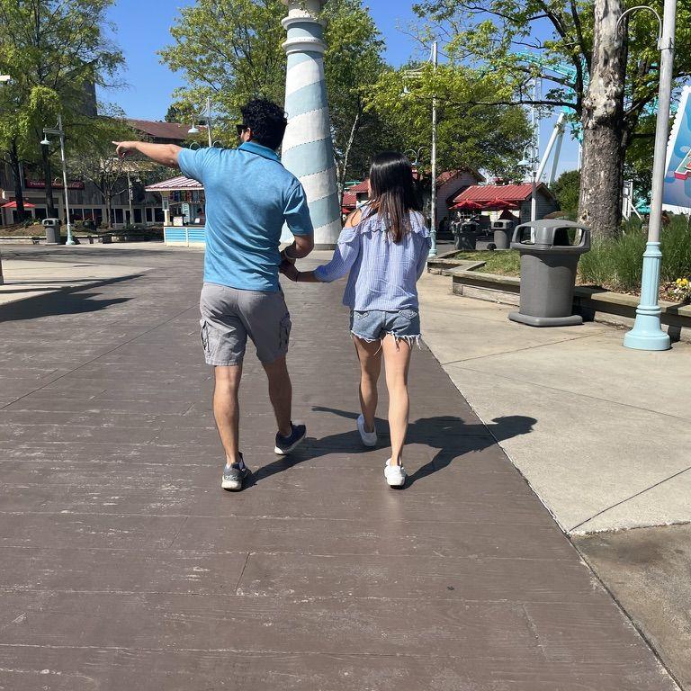 Carowinds, NC