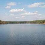 Jordan Lake State Recreation Area