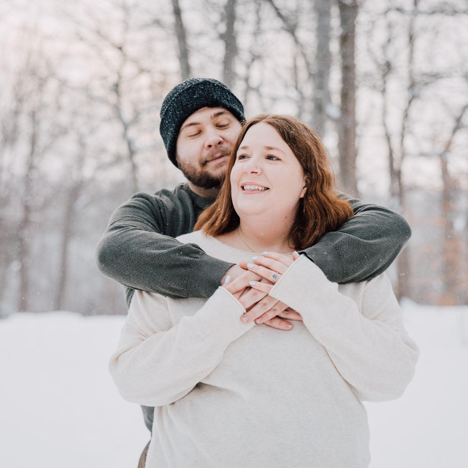 From our engagement session with Brittany Juravich https://www.brittanyjuravich.com/