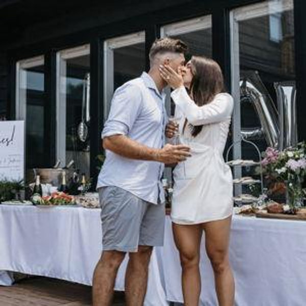 Honeymoon Fund for Australia