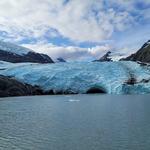 Portage Glacier