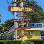 Midway Cafe & Coffee Bar