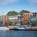 Fells Point