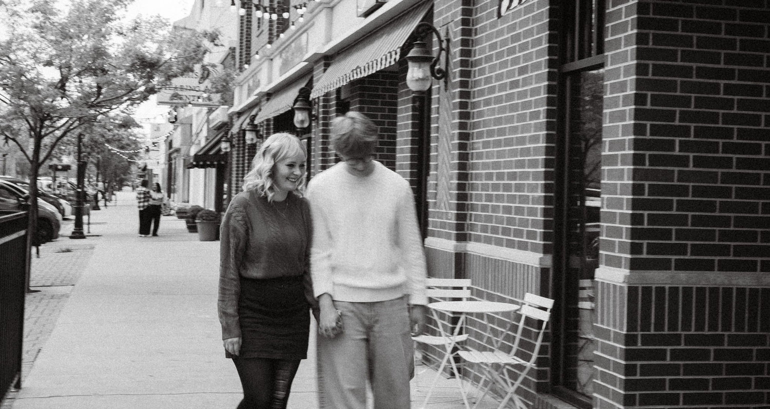 The Wedding Website of Laura Vance and Wilson Hurdle