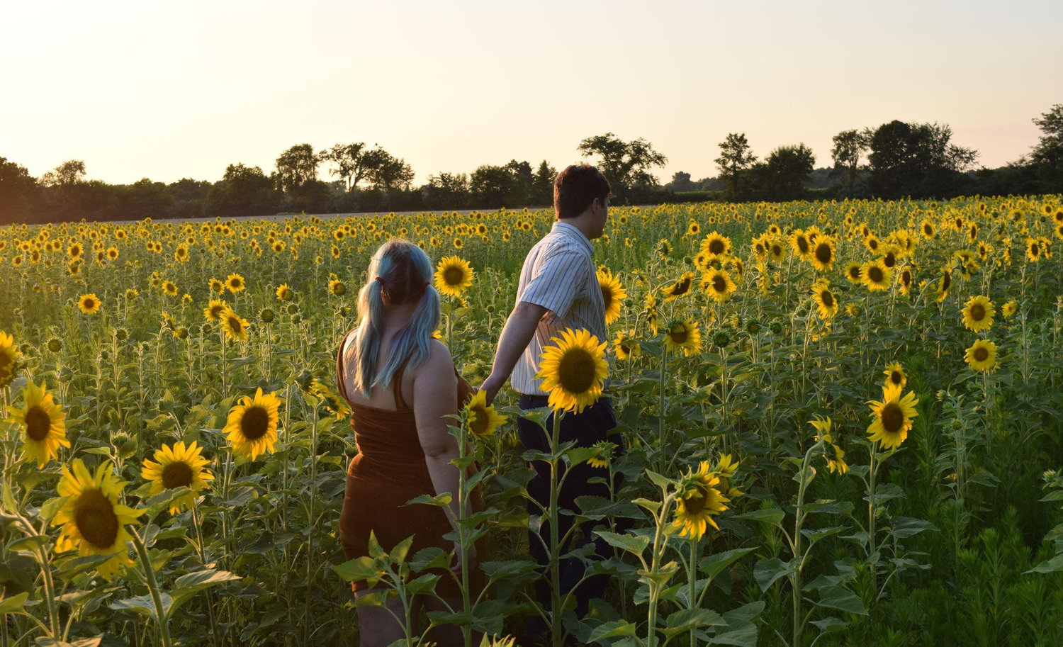 The Wedding Website of Hailey Stephens and John Nairn