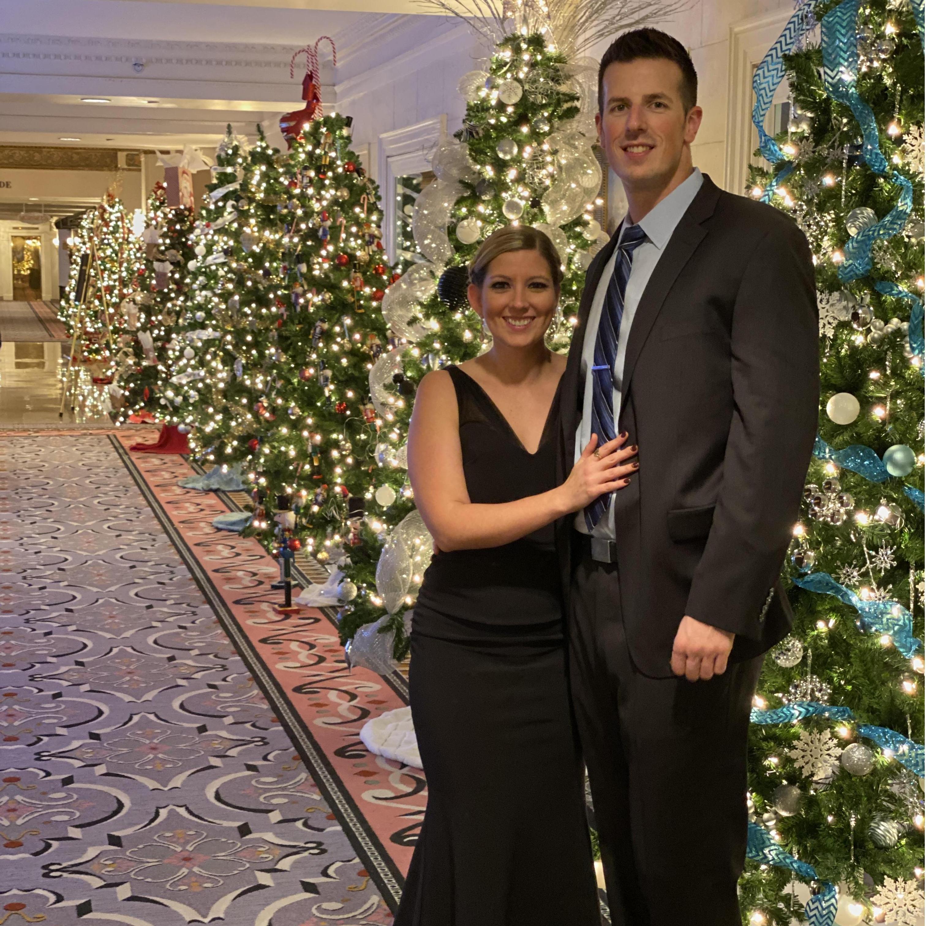 Christmas Party 2019