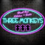 3 Monkeys