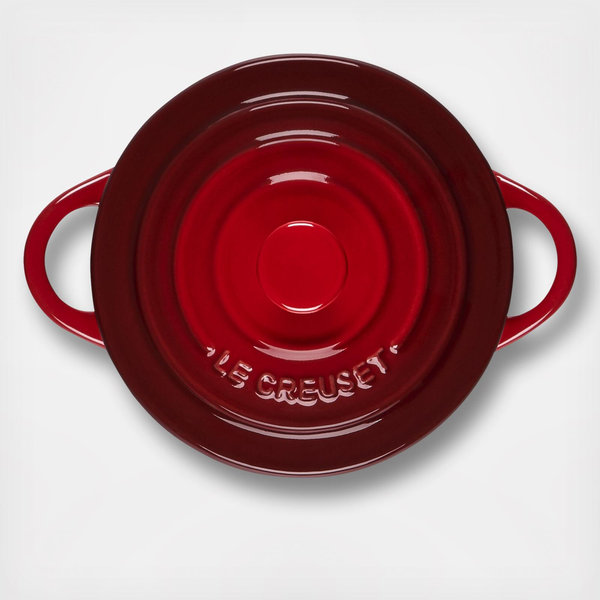 Le Creuset Mini Round Cocotte - Thumbnail 4