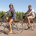 Sonoma Bike Rentals