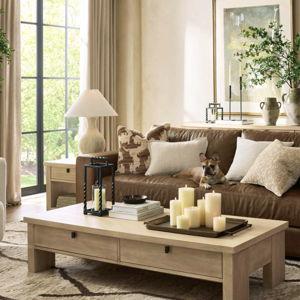 New Couch Fund