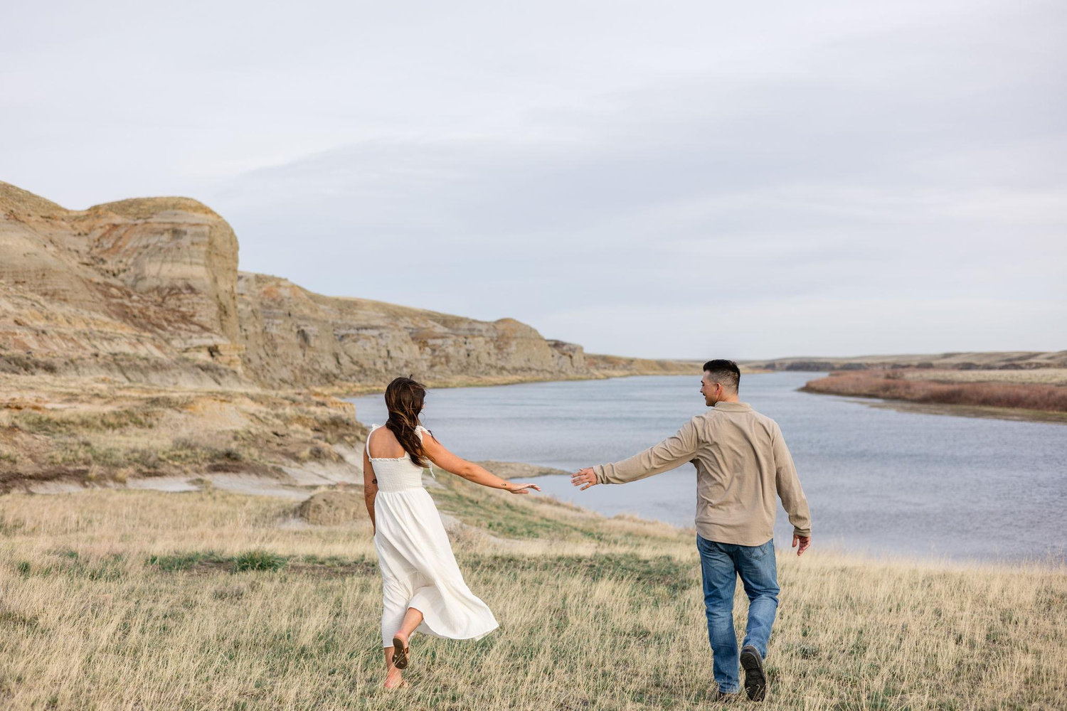 The Wedding Website of Ashley Champagne and Cobey Fiset-Hofer