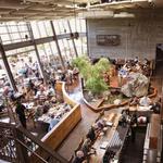 Stone Brewing World Bistro & Gardens