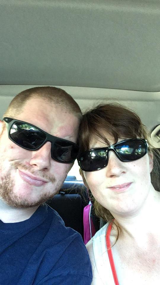 The Wedding Website of kathryn byars and Thomas Miller