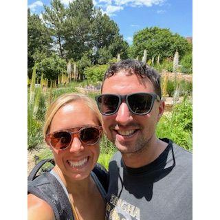 Denver, CO!