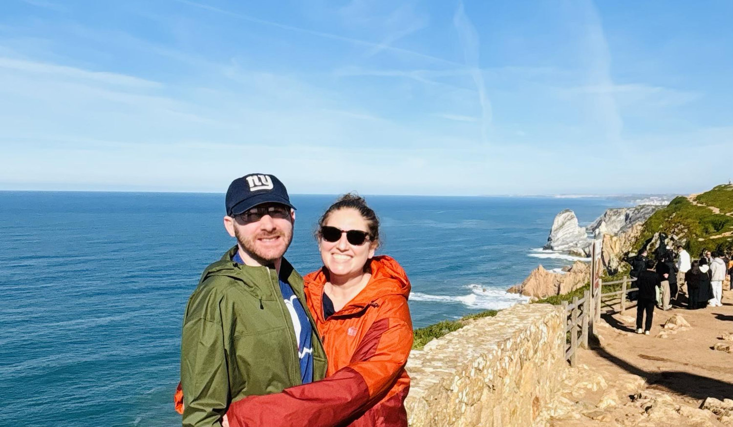 The Wedding Website of Emily Dorfman and Scott Edley