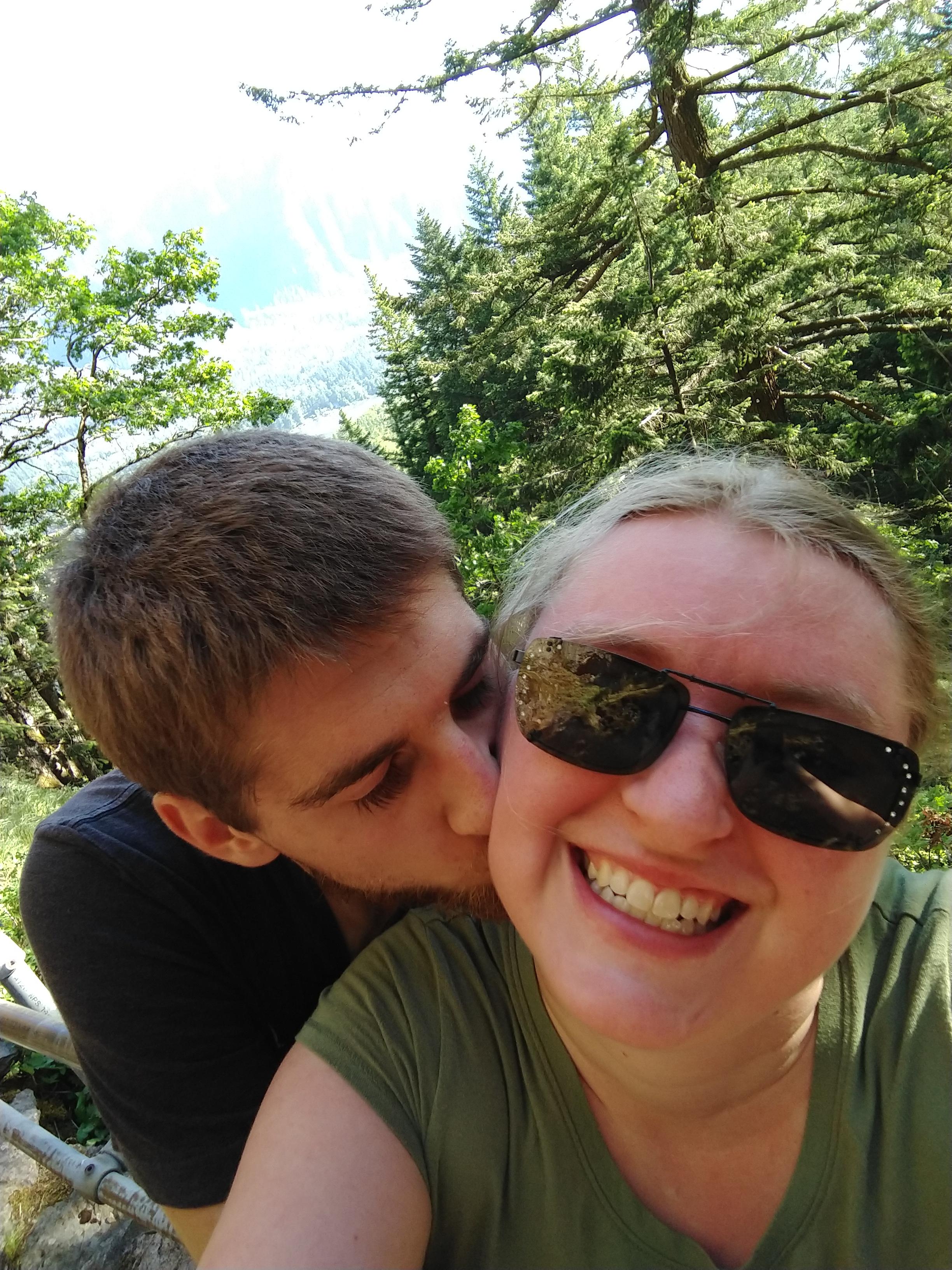 The Wedding Website of Loren Hanson and Jonathan Carlson