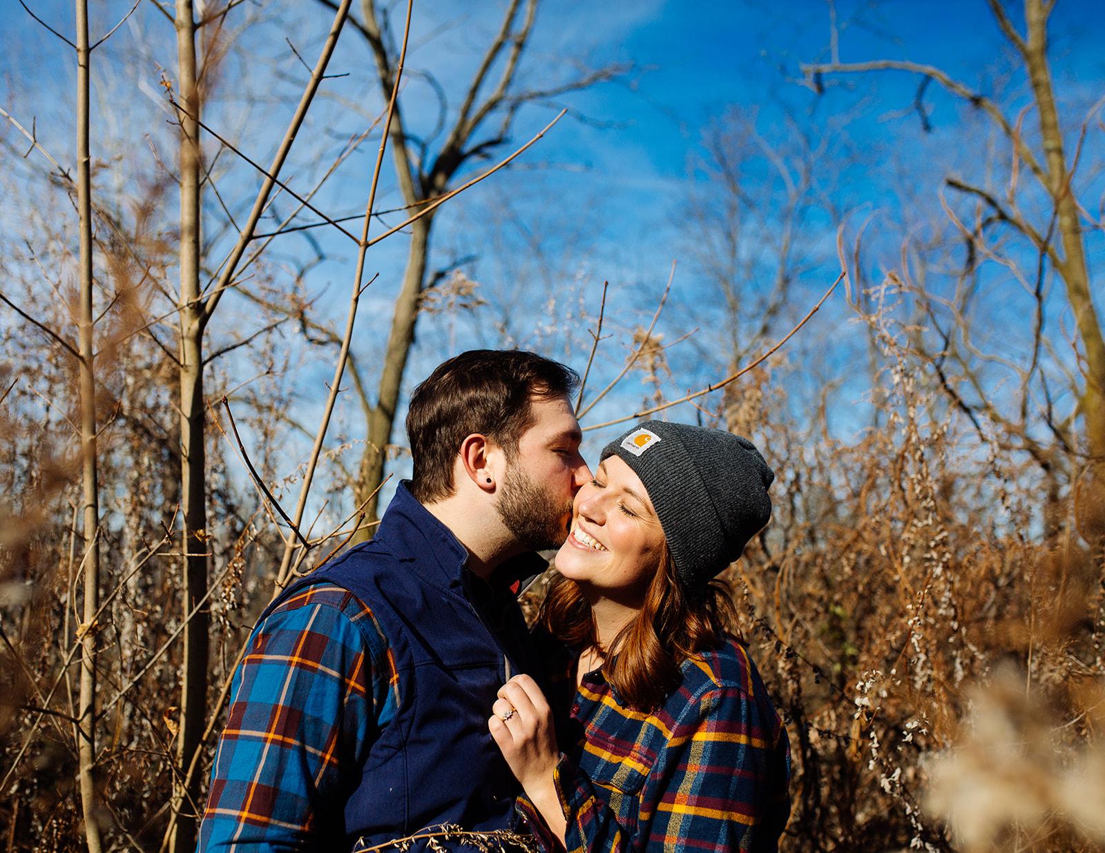 The Wedding Website of Molly MacDonald and Michael Scholl