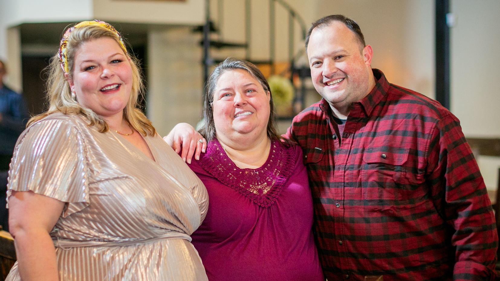 The Wedding Website of Said Byboth and Nicholas Scarlata