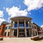 Fayetteville Public Library