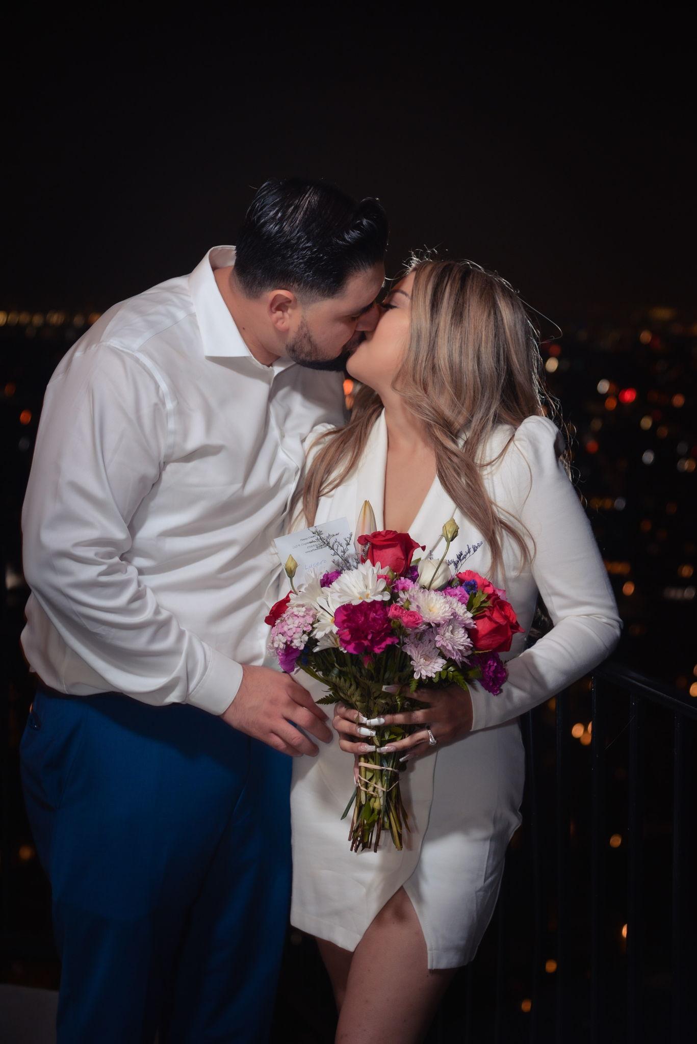 The Wedding Website of Lucero Mora and Jaime Ruano