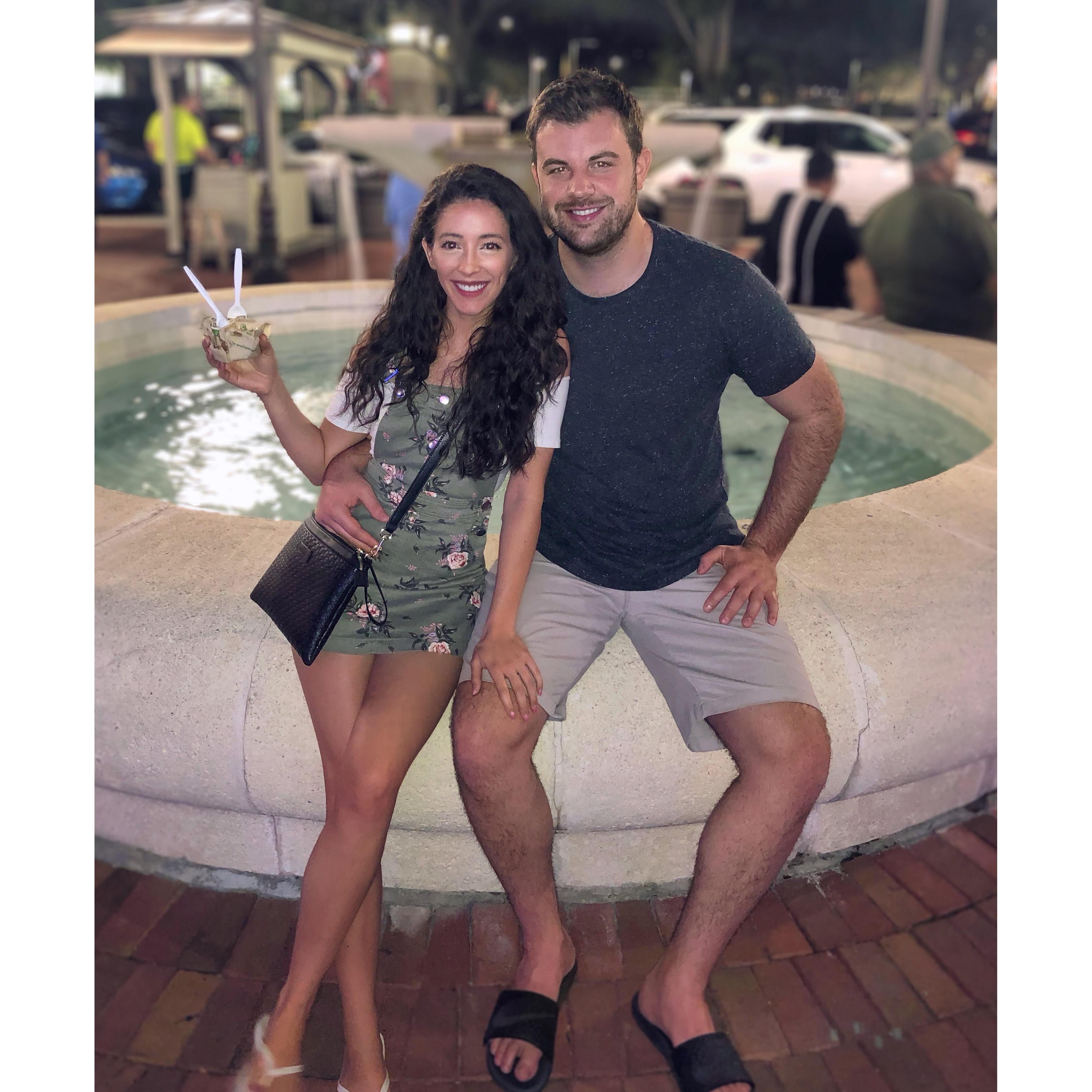 Florida - February 2019