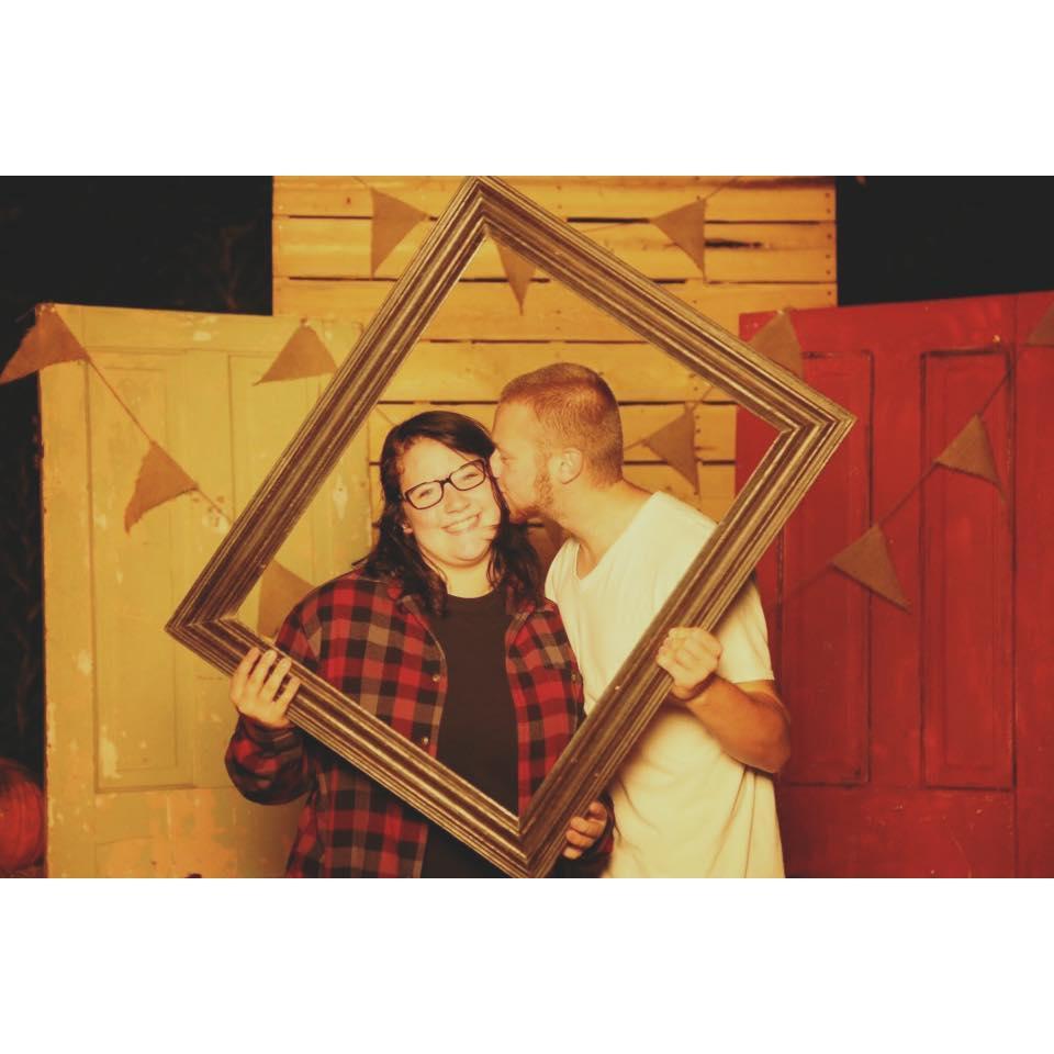 // Sadies Hawkins // October 2015 //