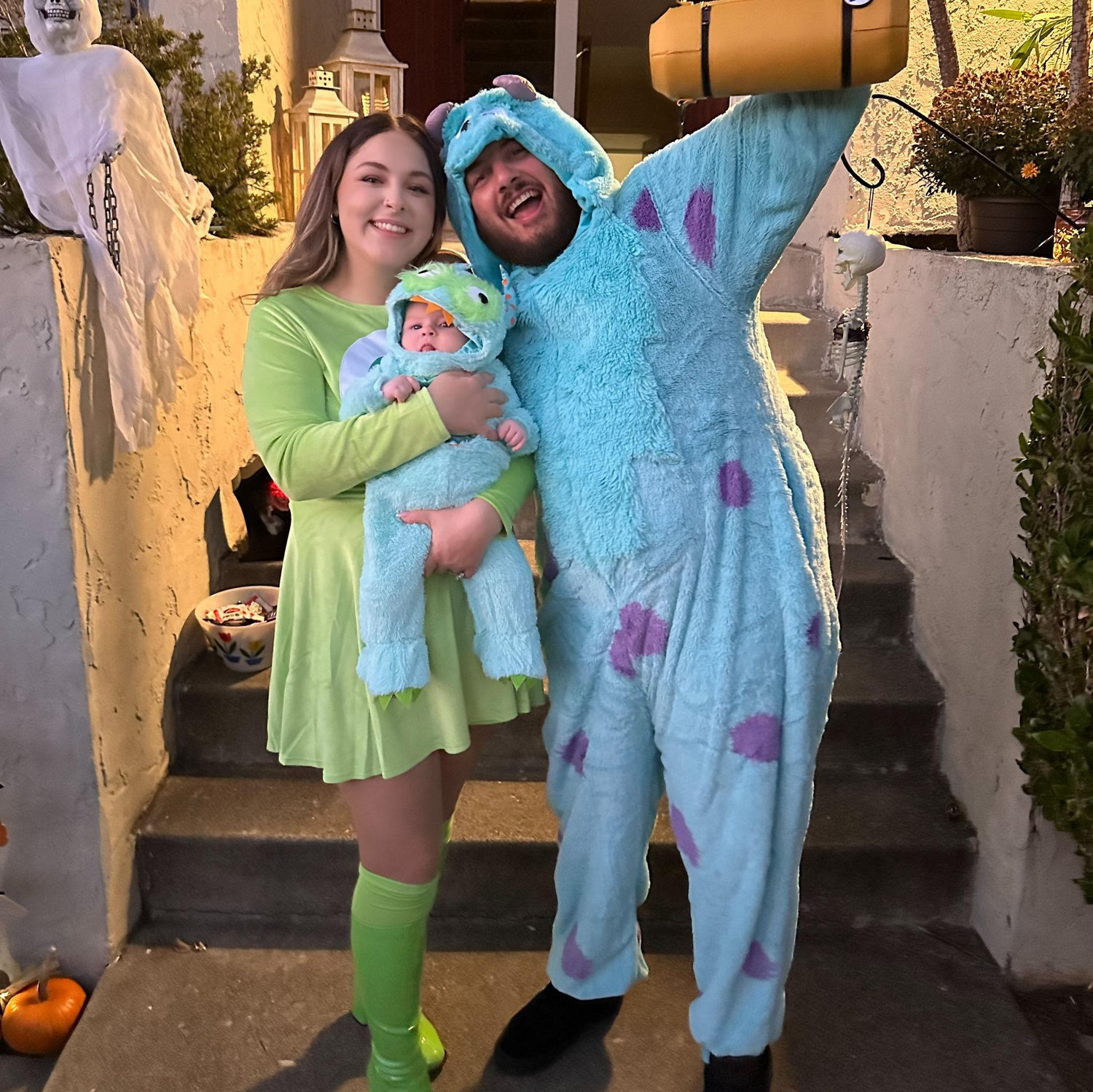 Halloween 2025