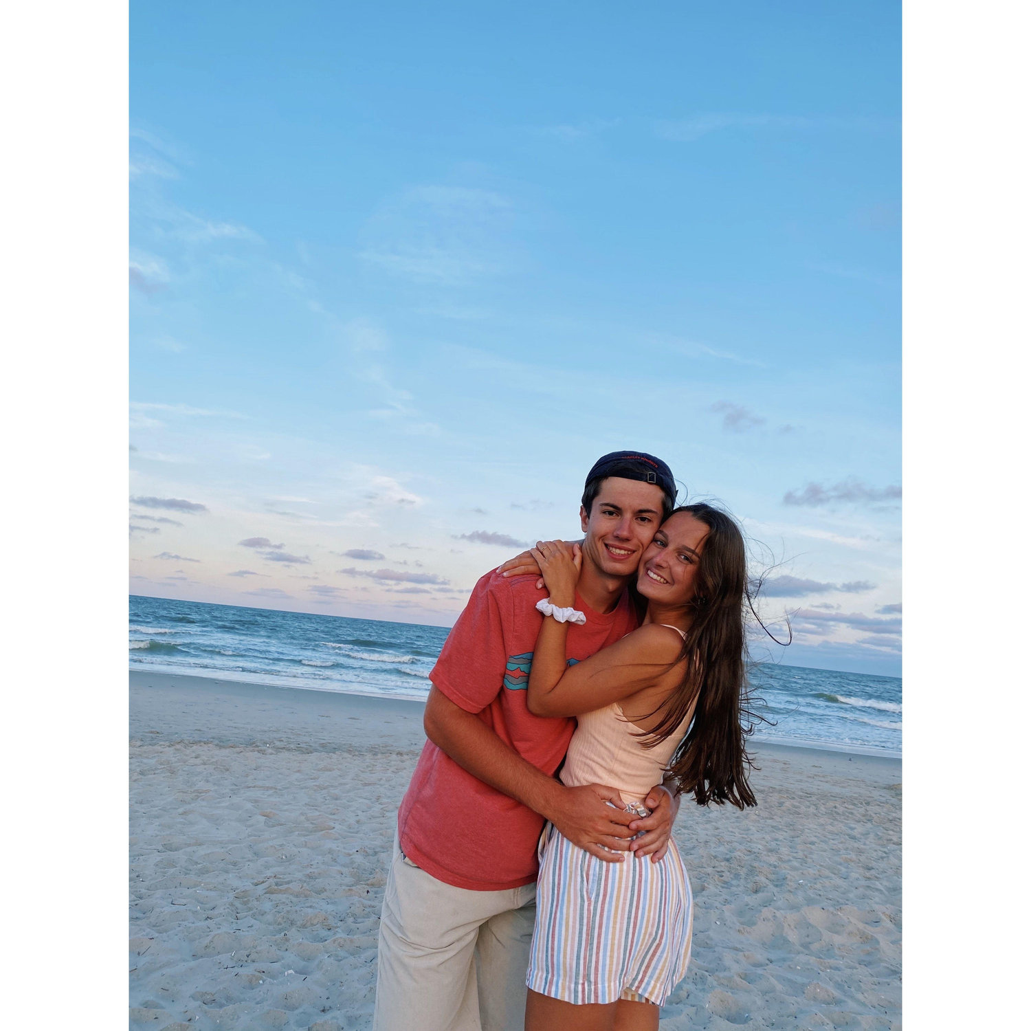 Summer at the shore during COVID, OCNJ 2020