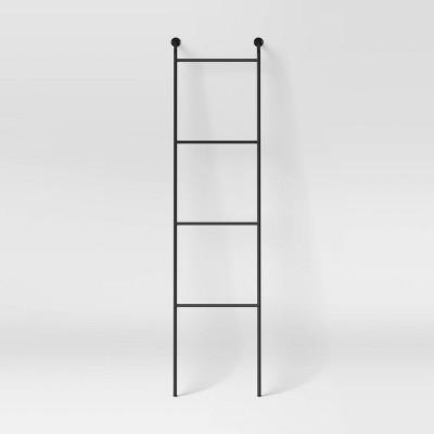 Modern Ladder Black - Project 62™