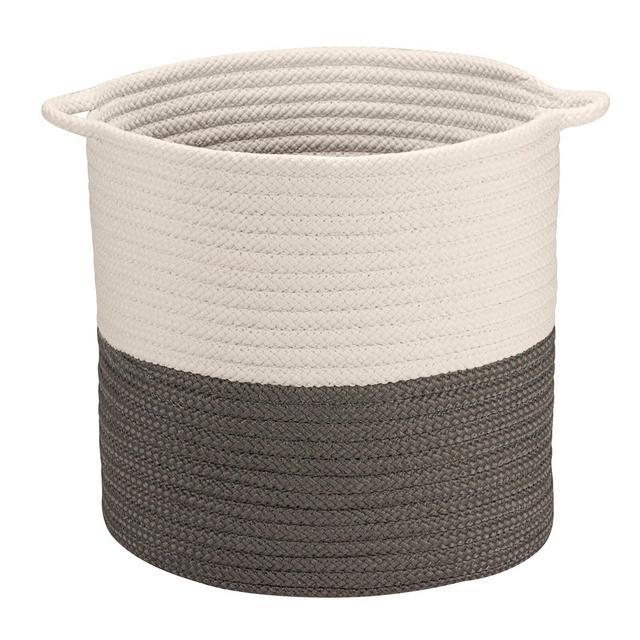 Craftworks Fabric Basket