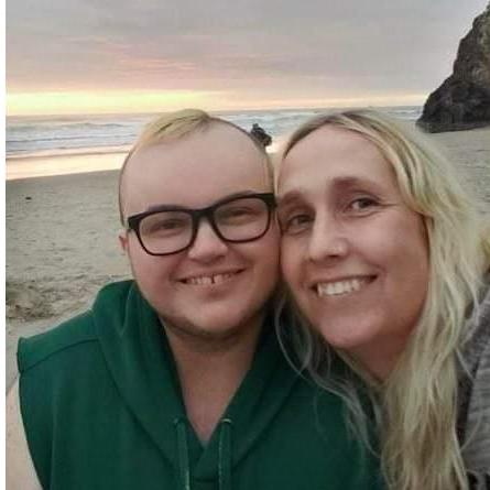 This was July 3rd, the day after Brent ask Amie to be his girlfriend. It was such a romantic night on the coast. There were even fireworks being shot into the air, it was a perfect night.