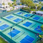 Tennis & Pickleball