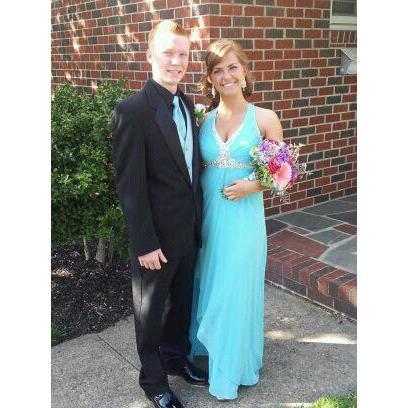 2013 Prom