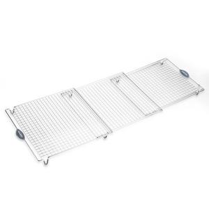 Real Simple® 3-In-1 Expandable Cooling Rack