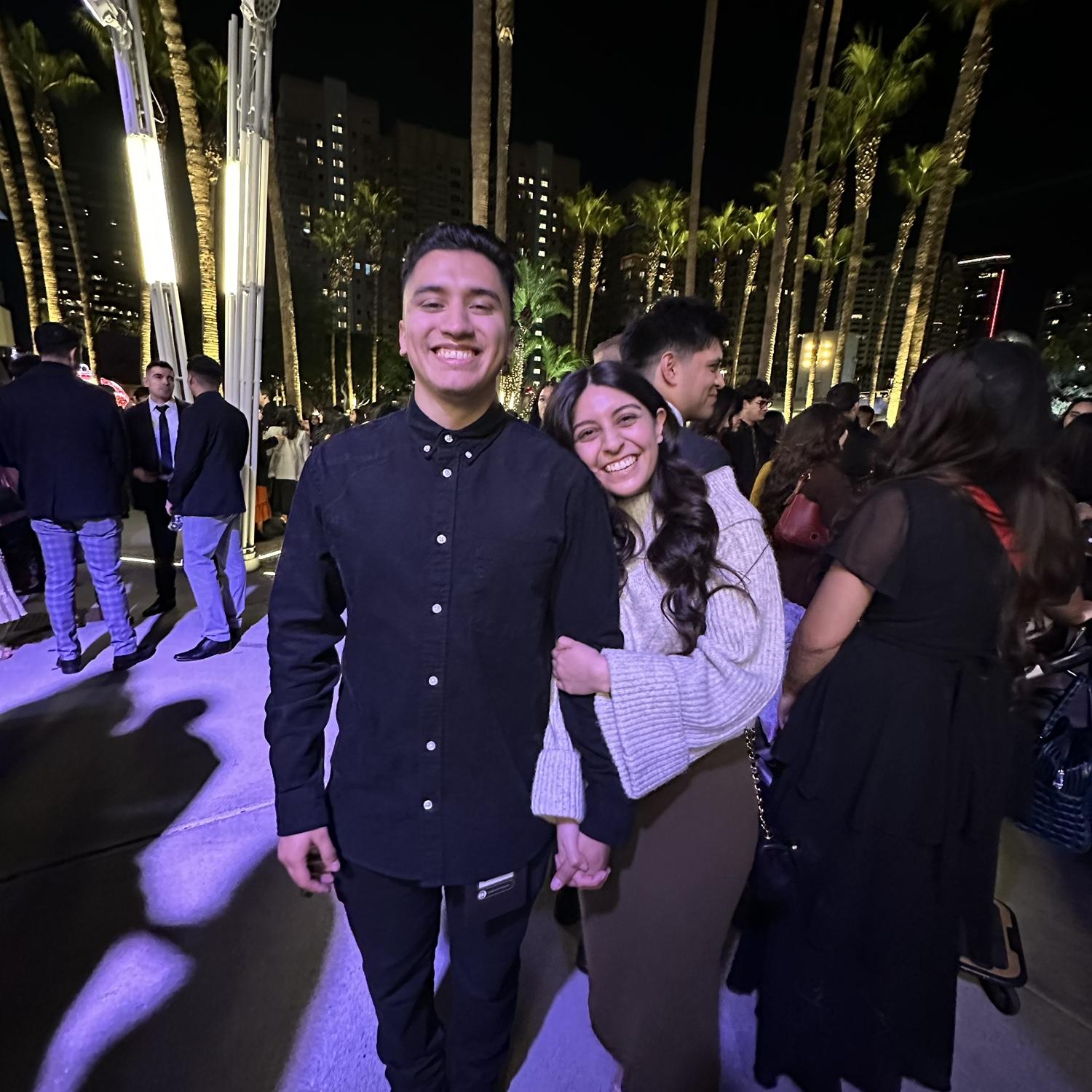 11.25.2022 | Apostolic Convention - Long Beach, CA