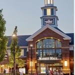 Woodbury Common Premium Outlets
