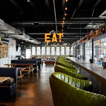 Windmill Food Hall