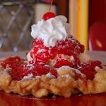 Cakes & Cream Fifties Diner & Drive In