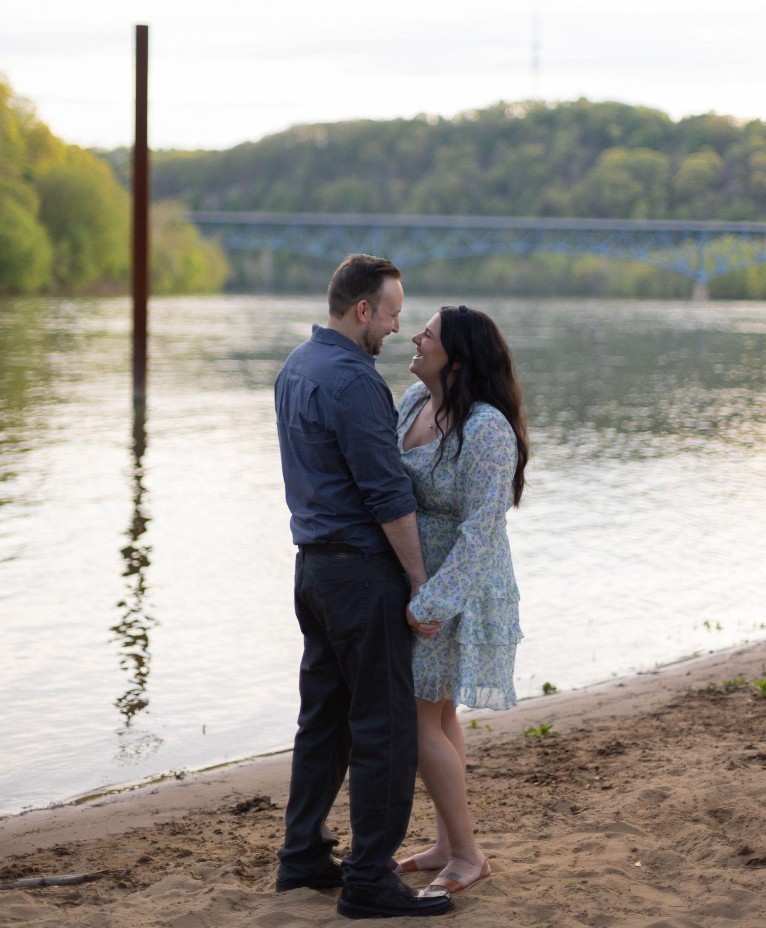The Wedding Website of Beth Royce and Phil Geist