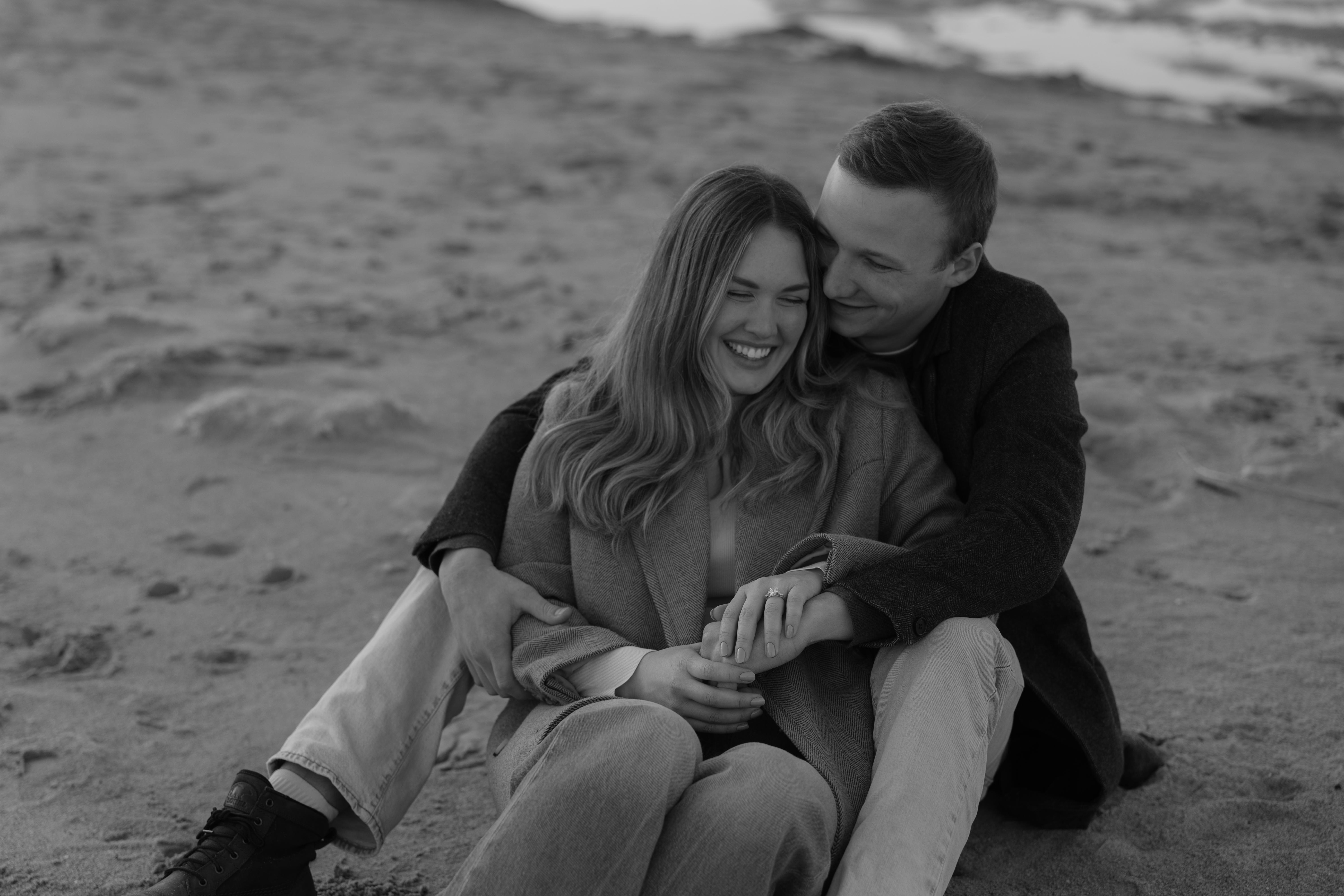 The Wedding Website of Taylor Betthauser and Geordy Marget