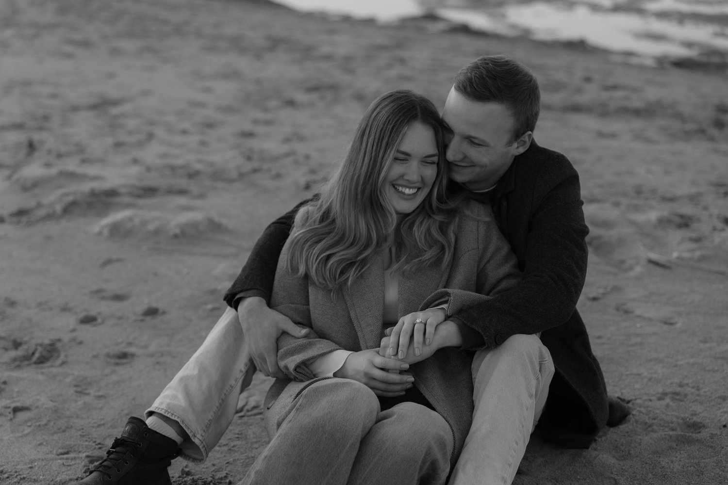 The Wedding Website of Geordy Marget and Taylor Marget