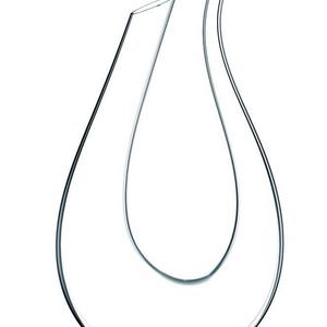 Riedel 1756/13 Amadeo Decanter, Clear