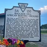 Shockoe Hill African Burying Ground