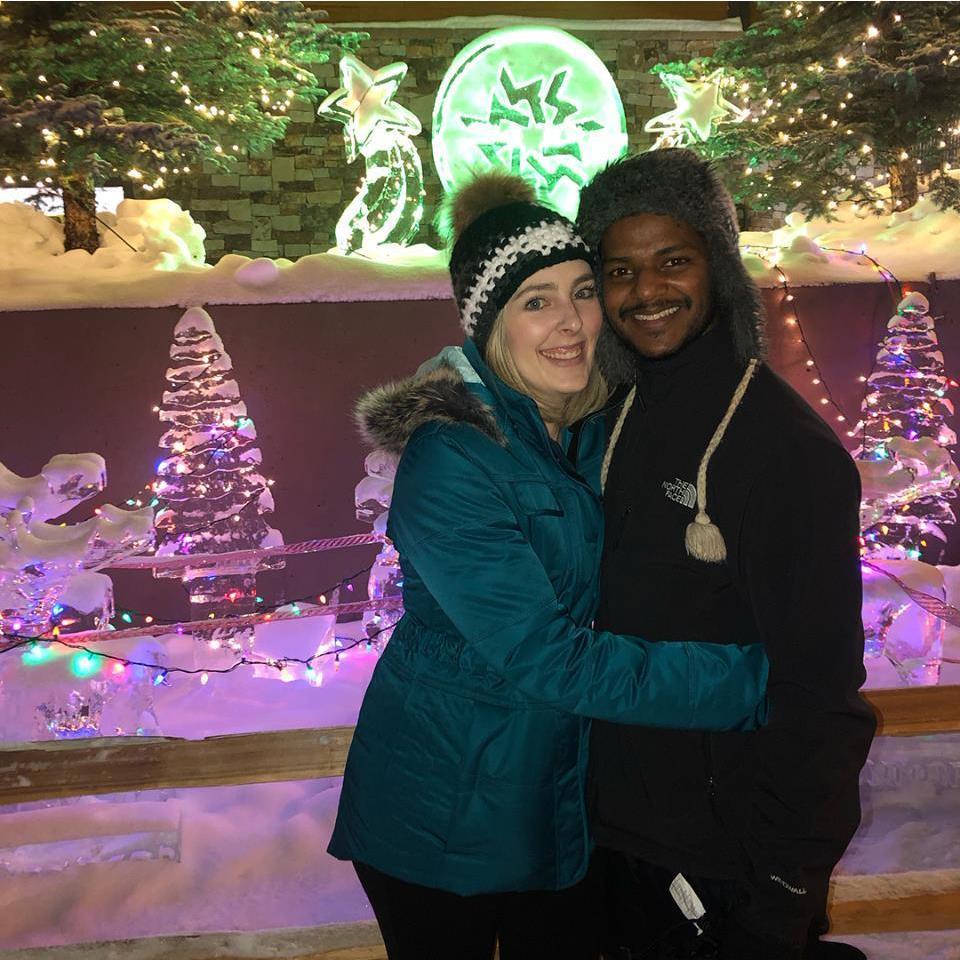 Christmas 2018 in Colorado