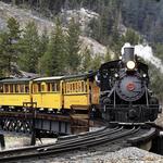 Georgetown Loop Railroad