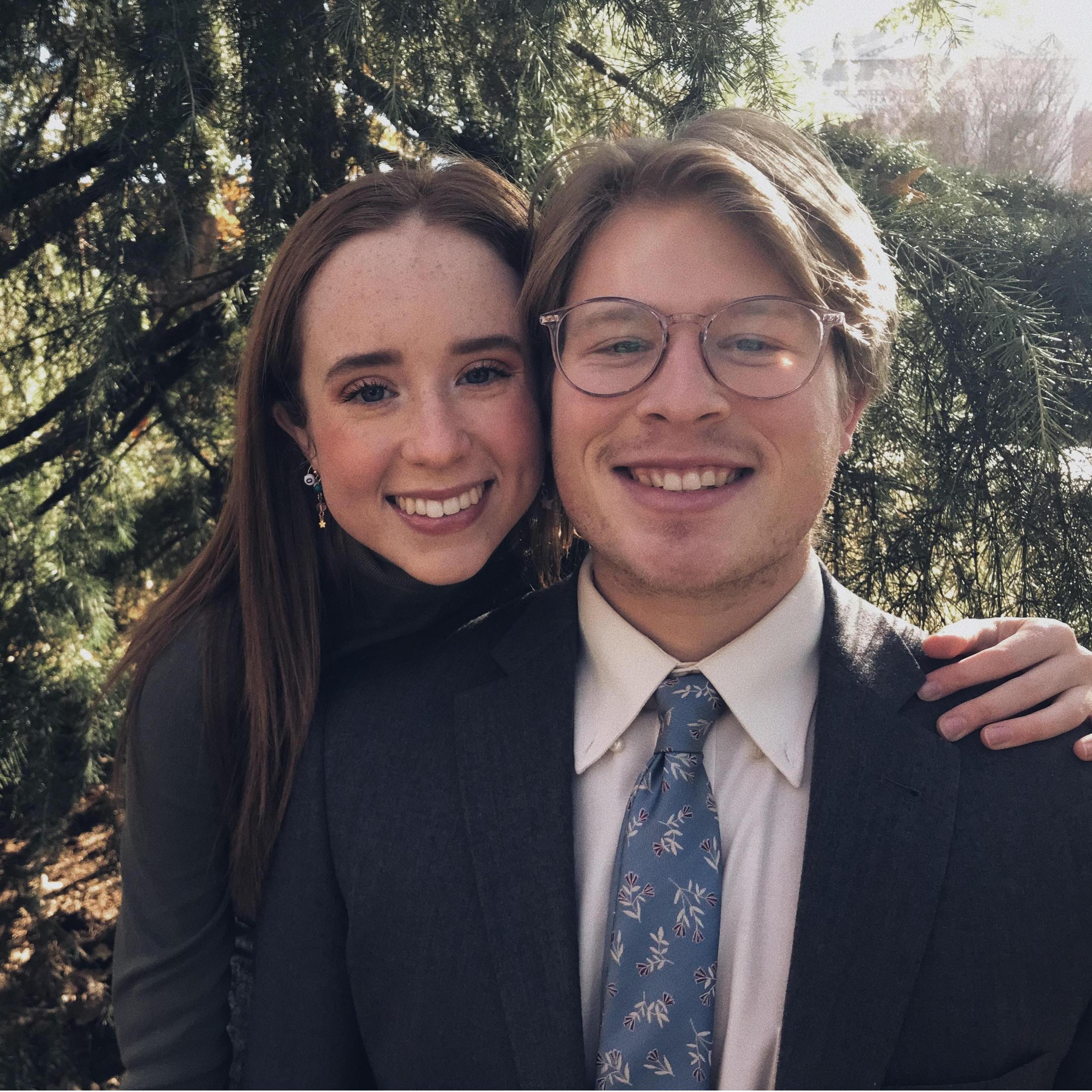 Another formal picture!