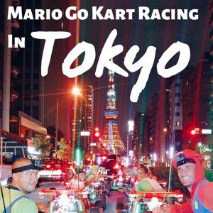 Mario Go Kart Racing - Honeymoon