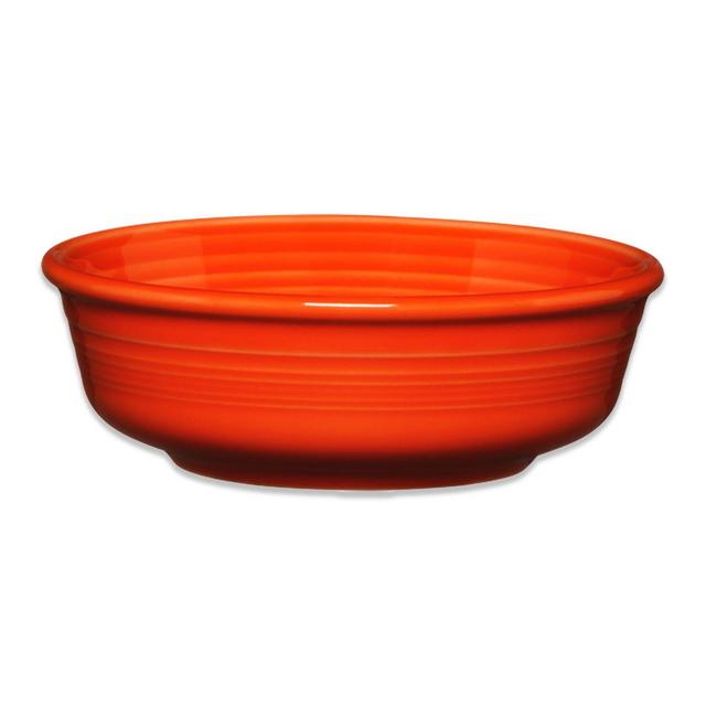 Fiesta® Small Bowl in Poppy